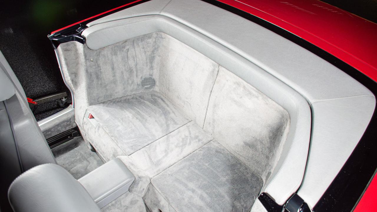 1997 Mercedes - Benz SL 320