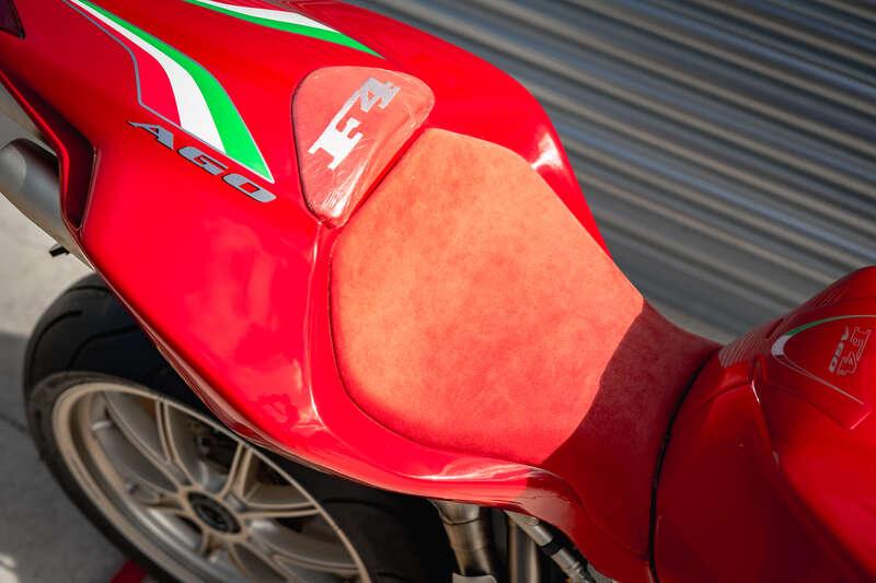 2005 MV Agusta F4 AGO