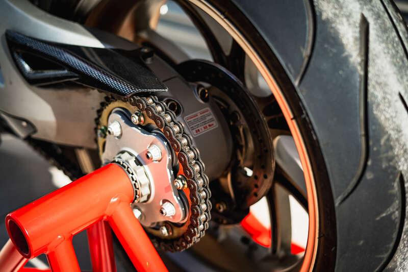 2005 MV Agusta F4 AGO