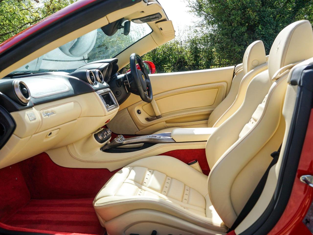 2010 Ferrari 4.3 F1 DCT Euro 5 2dr