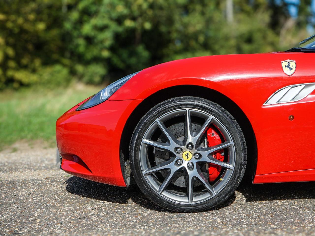 2010 Ferrari 4.3 F1 DCT Euro 5 2dr