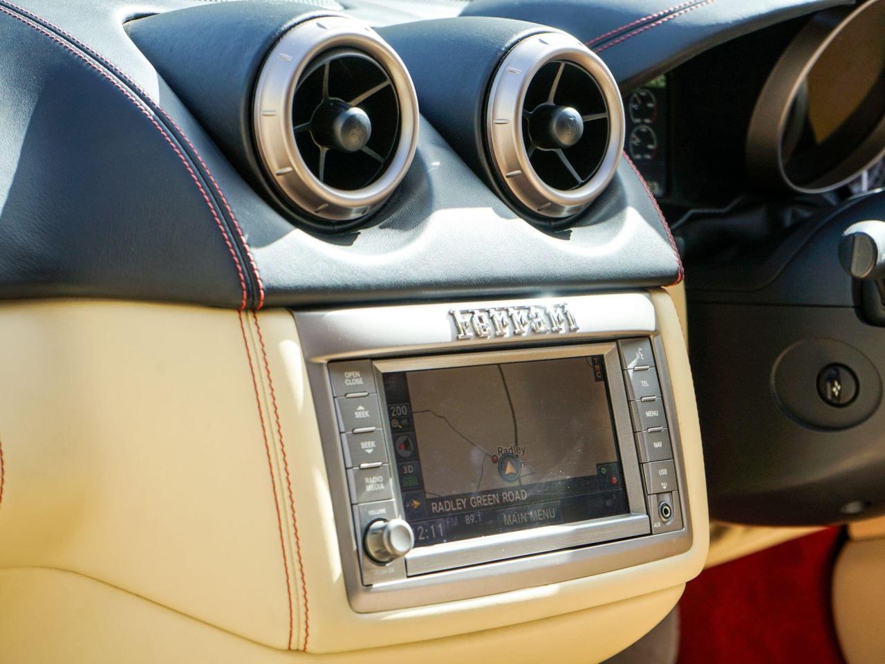 2010 Ferrari 4.3 F1 DCT Euro 5 2dr
