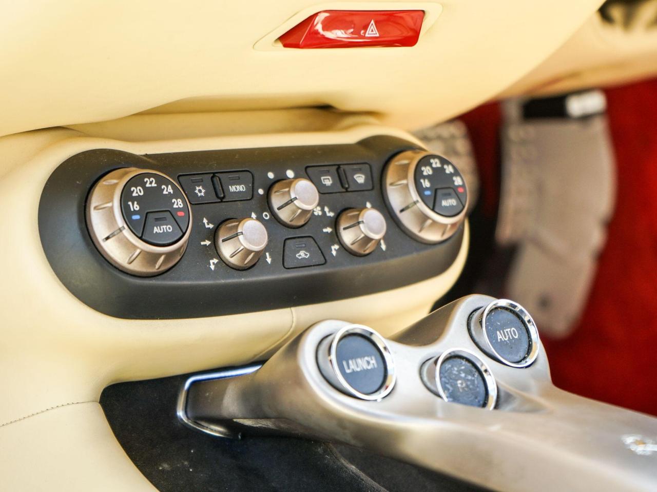 2010 Ferrari 4.3 F1 DCT Euro 5 2dr