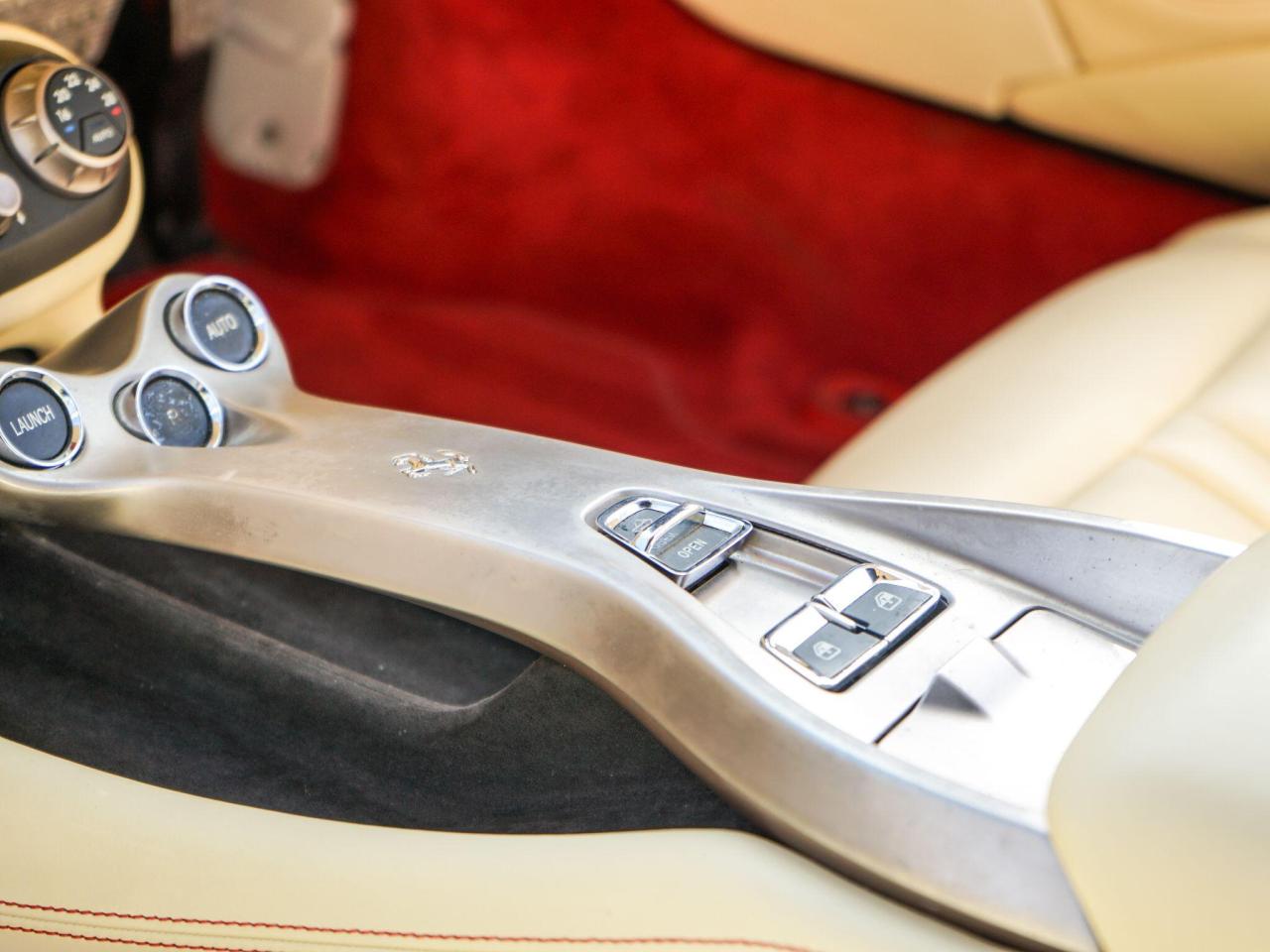 2010 Ferrari 4.3 F1 DCT Euro 5 2dr