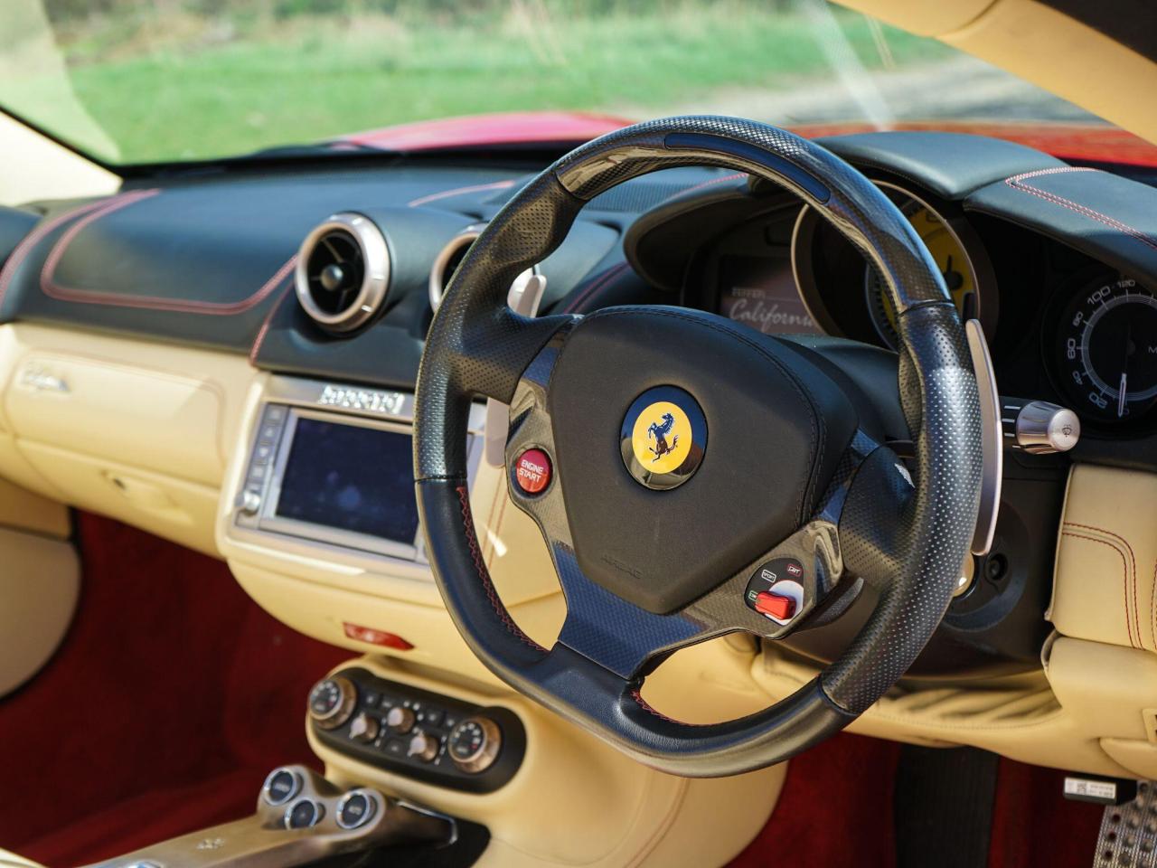 2010 Ferrari 4.3 F1 DCT Euro 5 2dr
