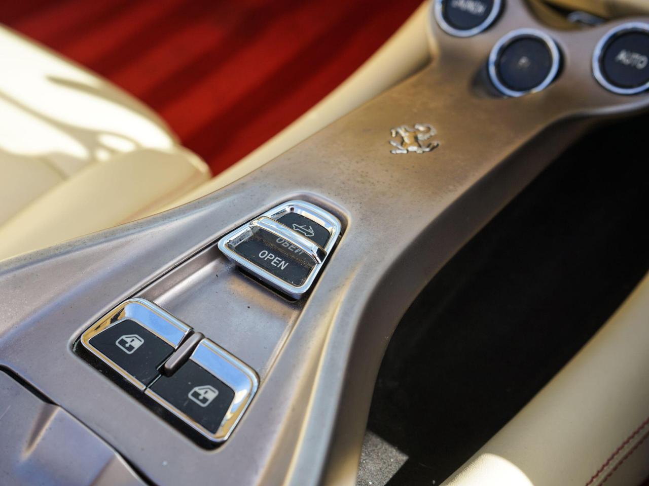 2010 Ferrari 4.3 F1 DCT Euro 5 2dr