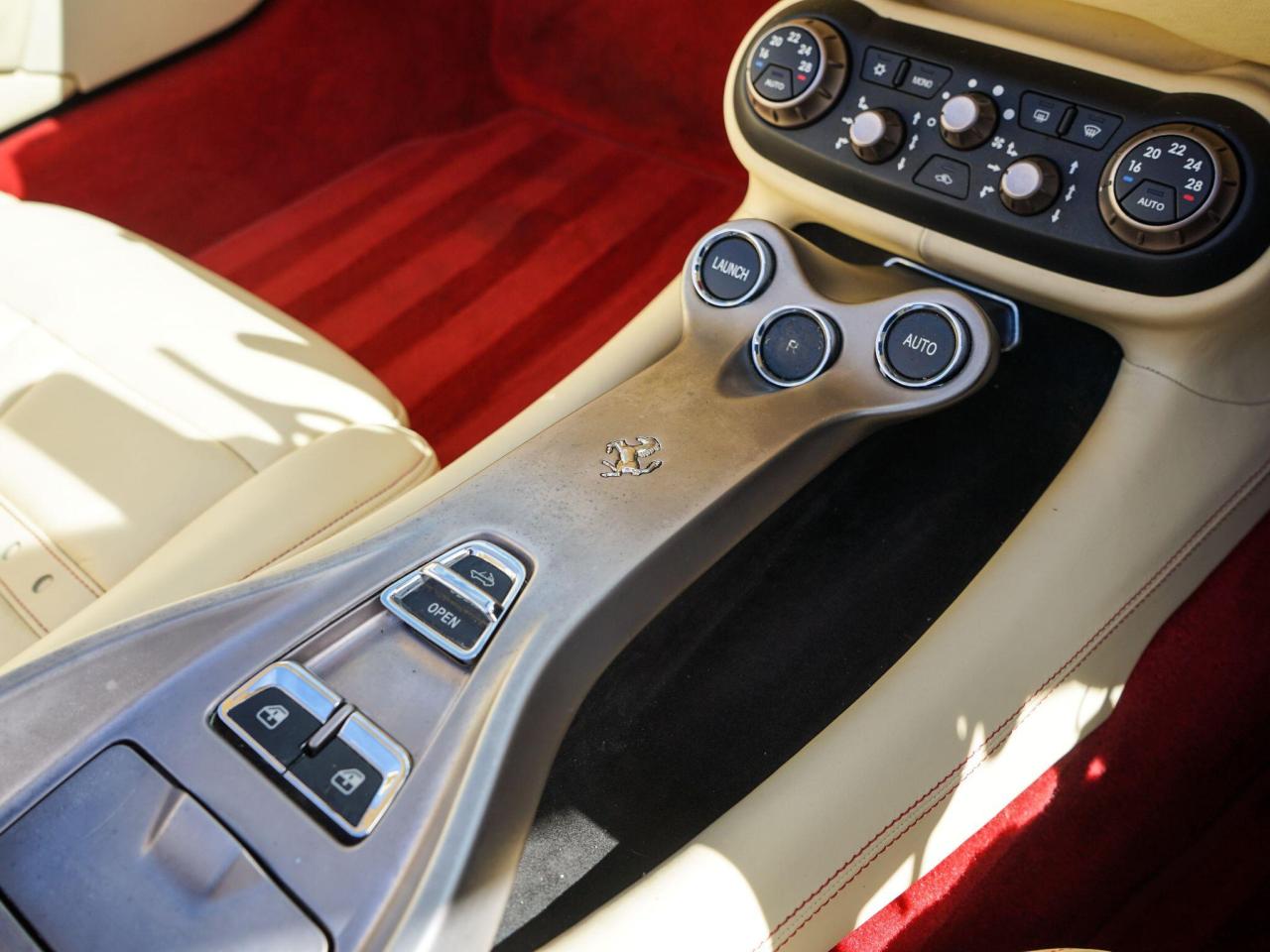 2010 Ferrari 4.3 F1 DCT Euro 5 2dr