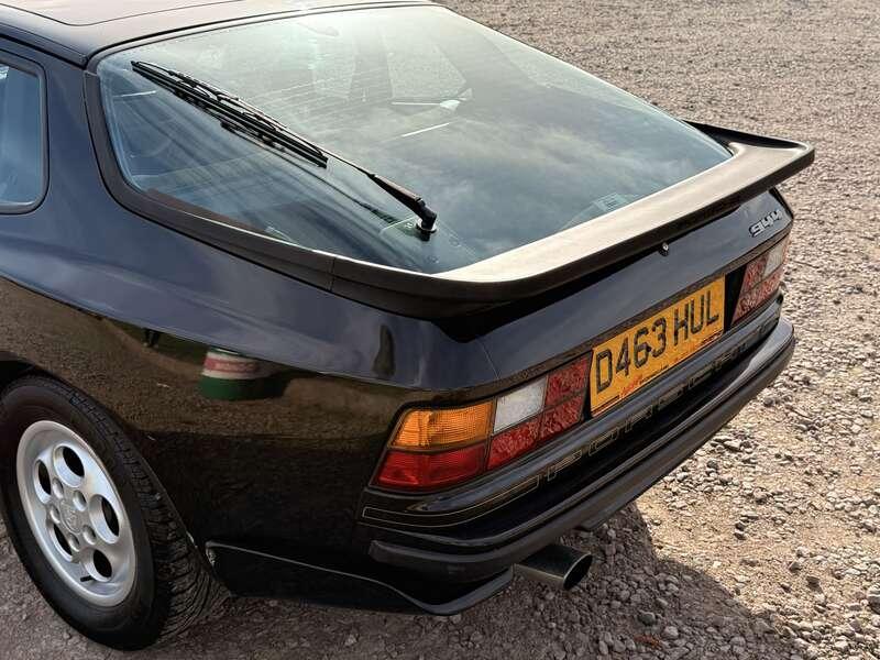 1987 Porsche 944