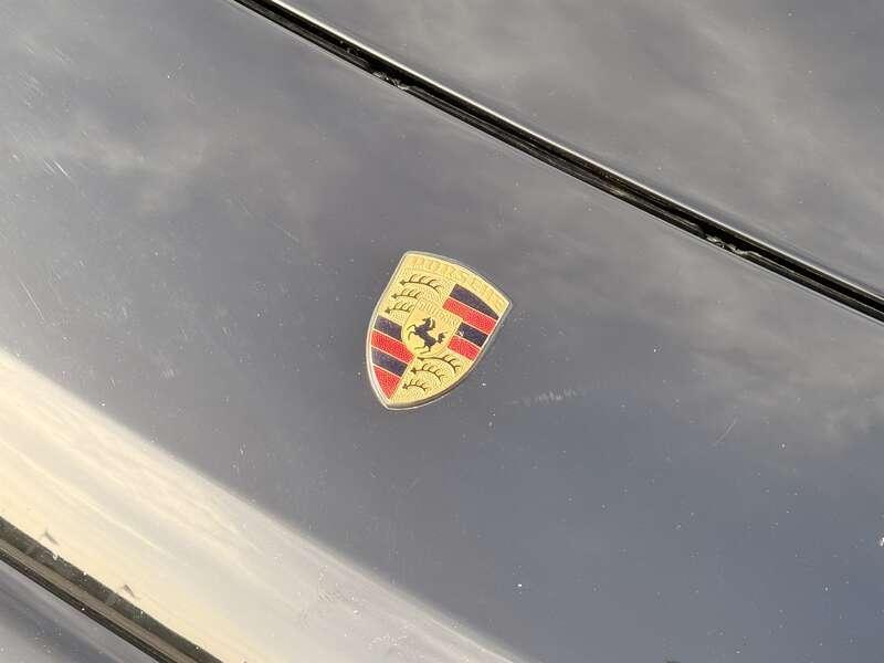 1987 Porsche 944