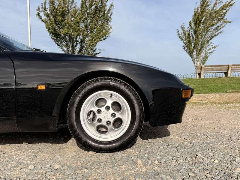 1987 Porsche 944