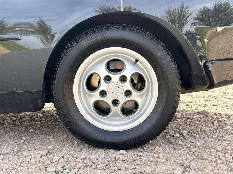1987 Porsche 944