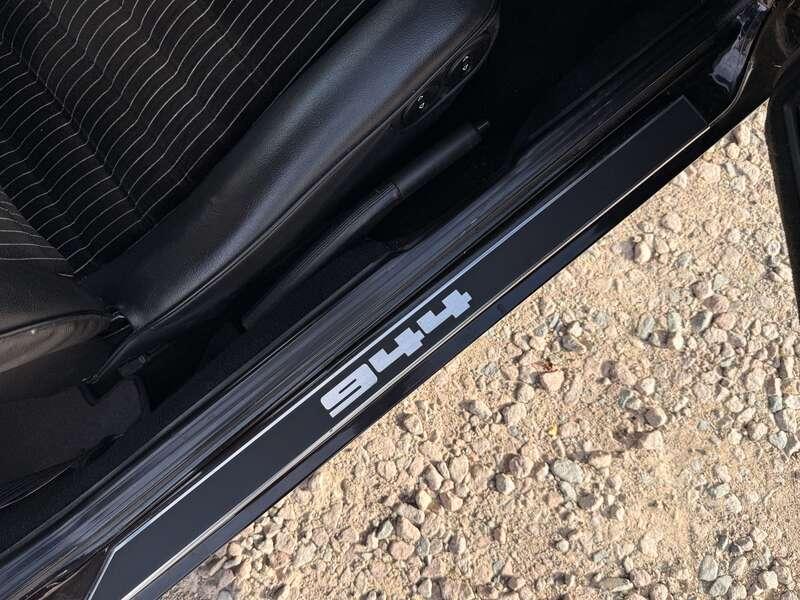 1987 Porsche 944