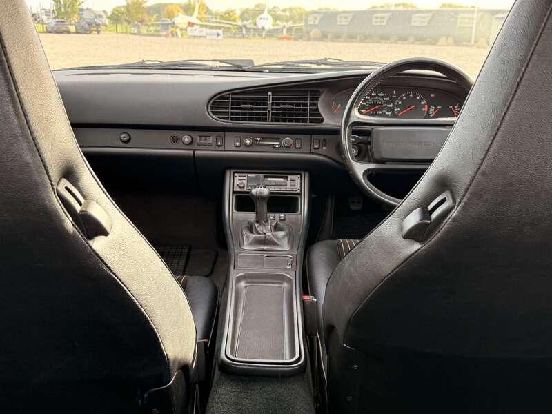 1987 Porsche 944