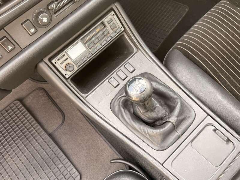 1987 Porsche 944