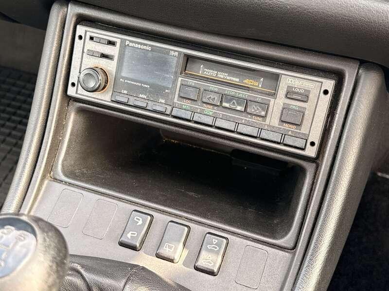 1987 Porsche 944