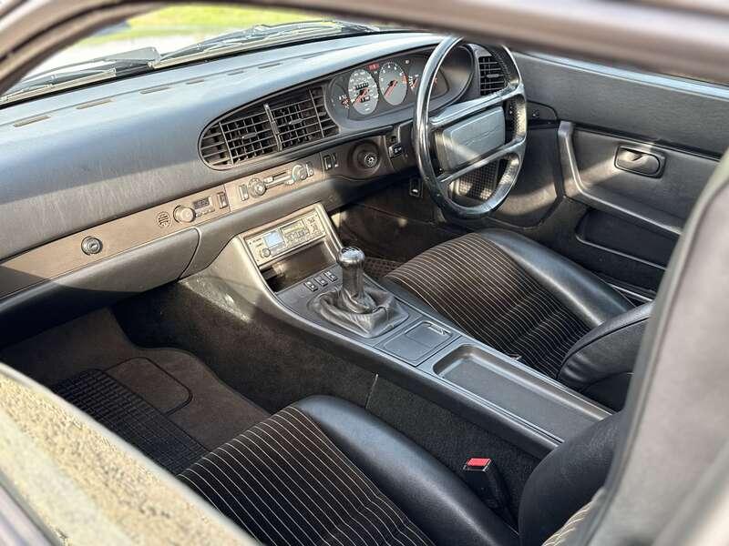 1987 Porsche 944
