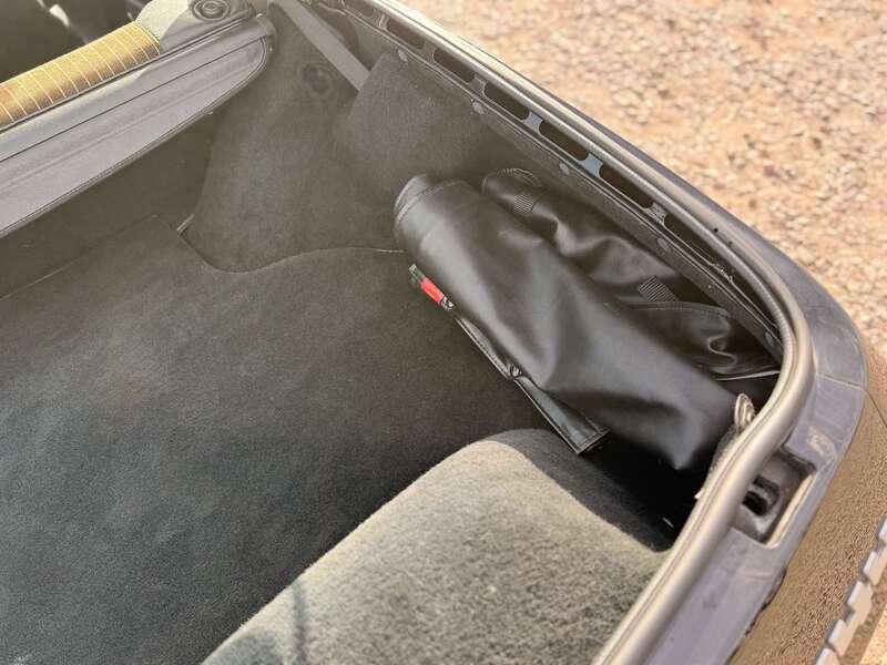 1987 Porsche 944