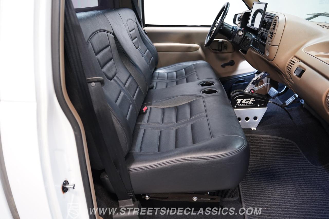 1996 GMC Sierra 1500 Restomod