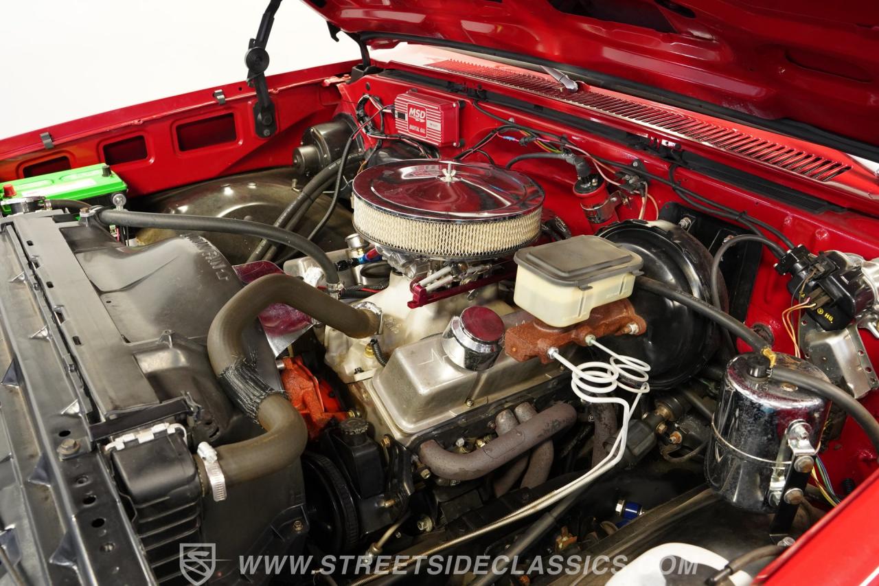 1983 Chevrolet C10