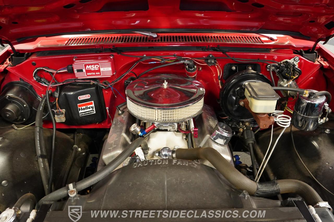 1983 Chevrolet C10