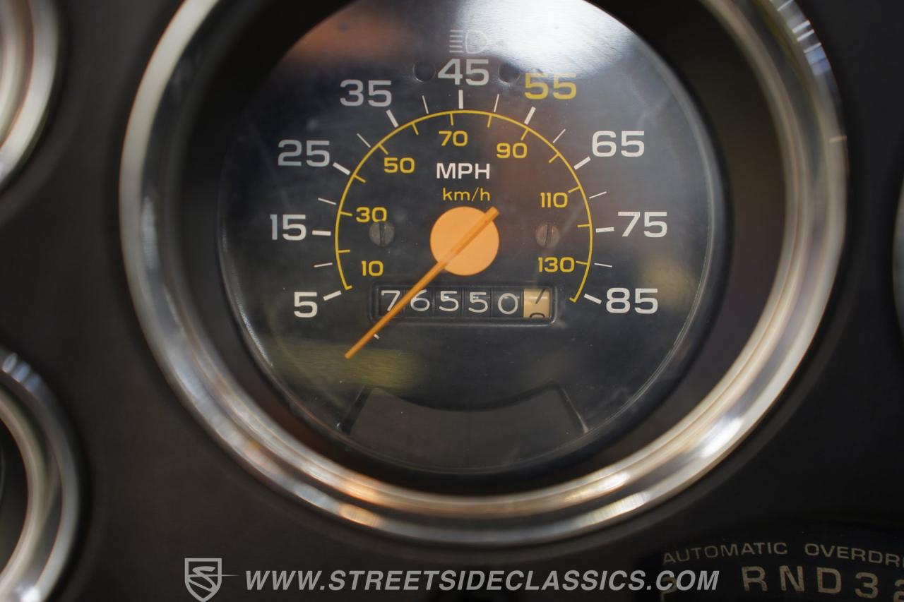 1983 Chevrolet C10