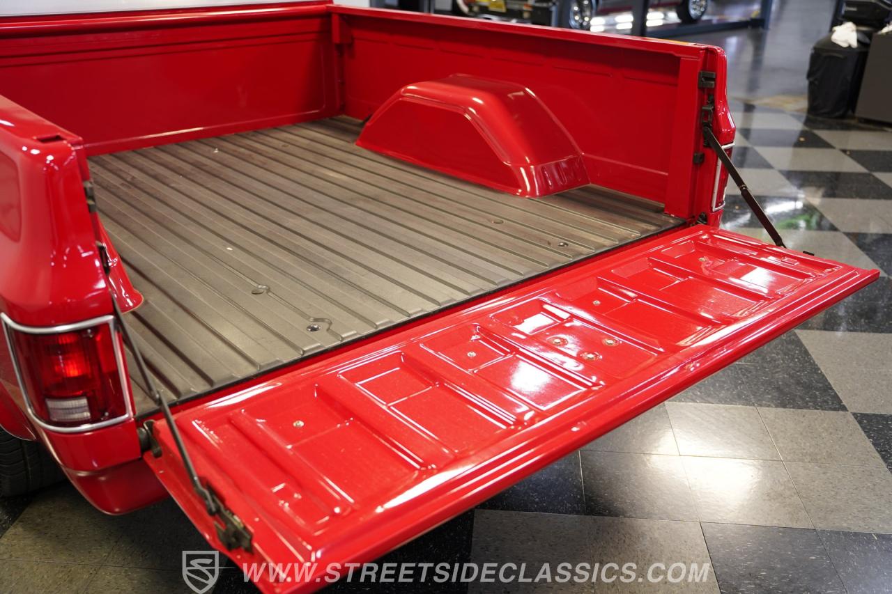1983 Chevrolet C10