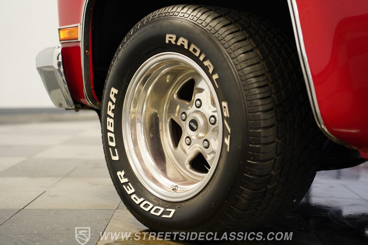 1983 Chevrolet C10