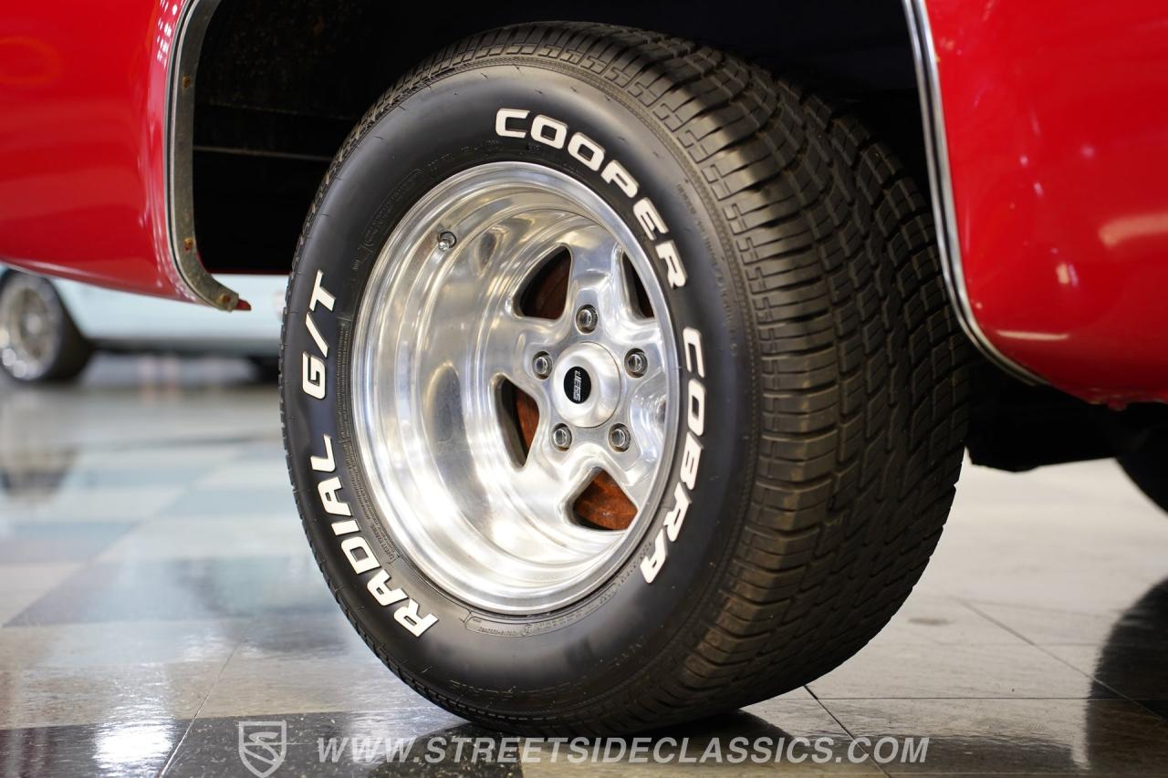 1983 Chevrolet C10