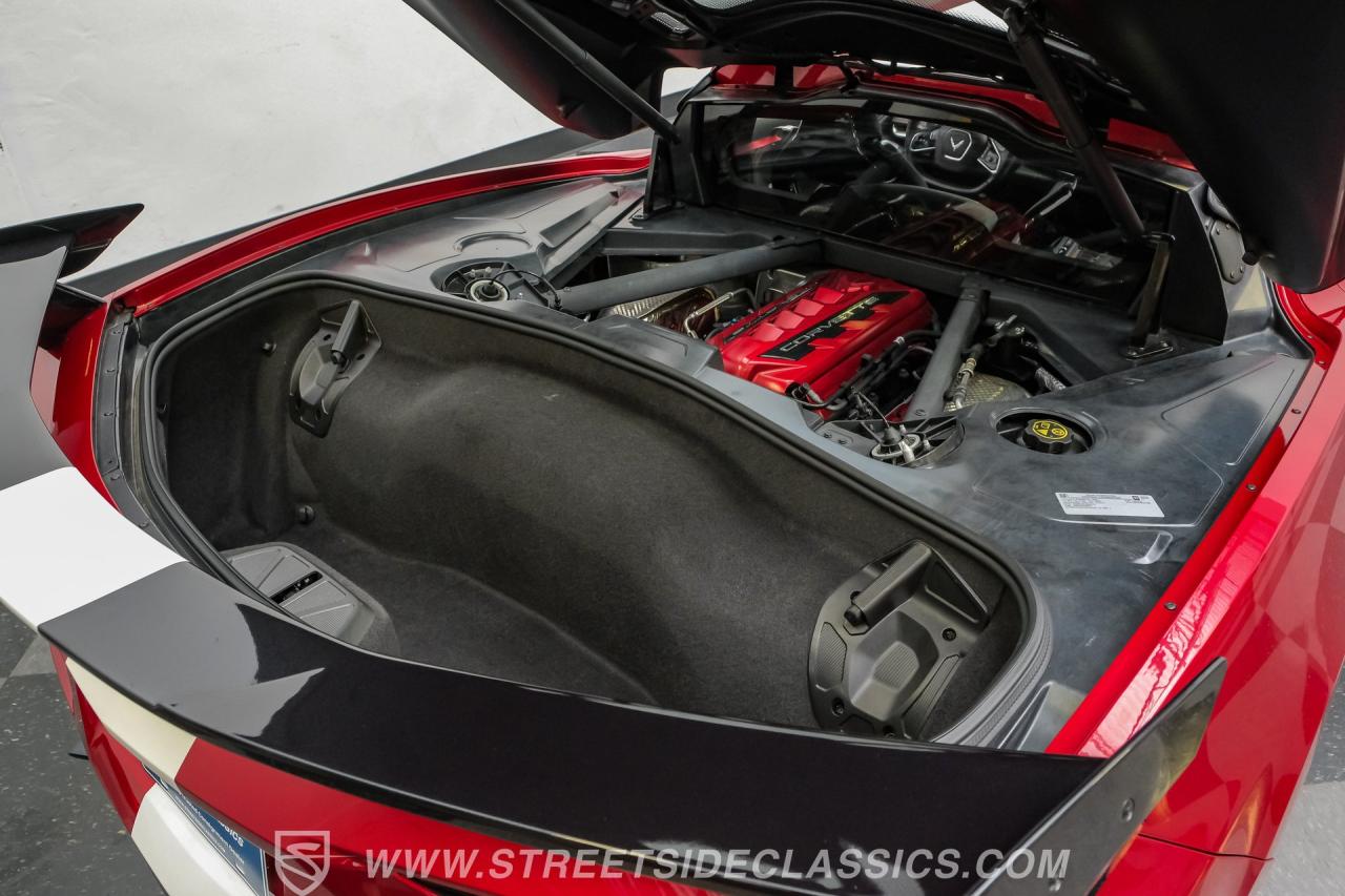 2022 Chevrolet Corvette 3LT Z51