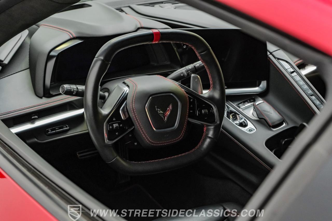 2022 Chevrolet Corvette 3LT Z51