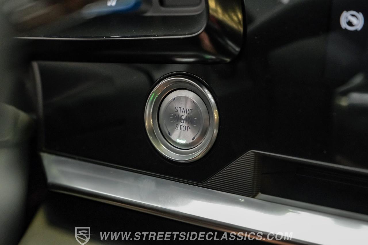 2022 Chevrolet Corvette 3LT Z51