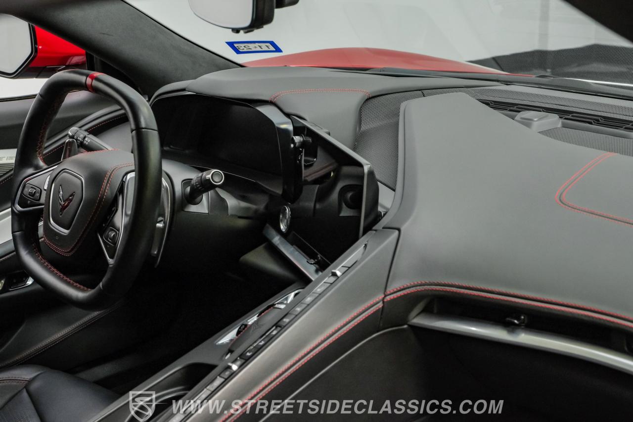 2022 Chevrolet Corvette 3LT Z51