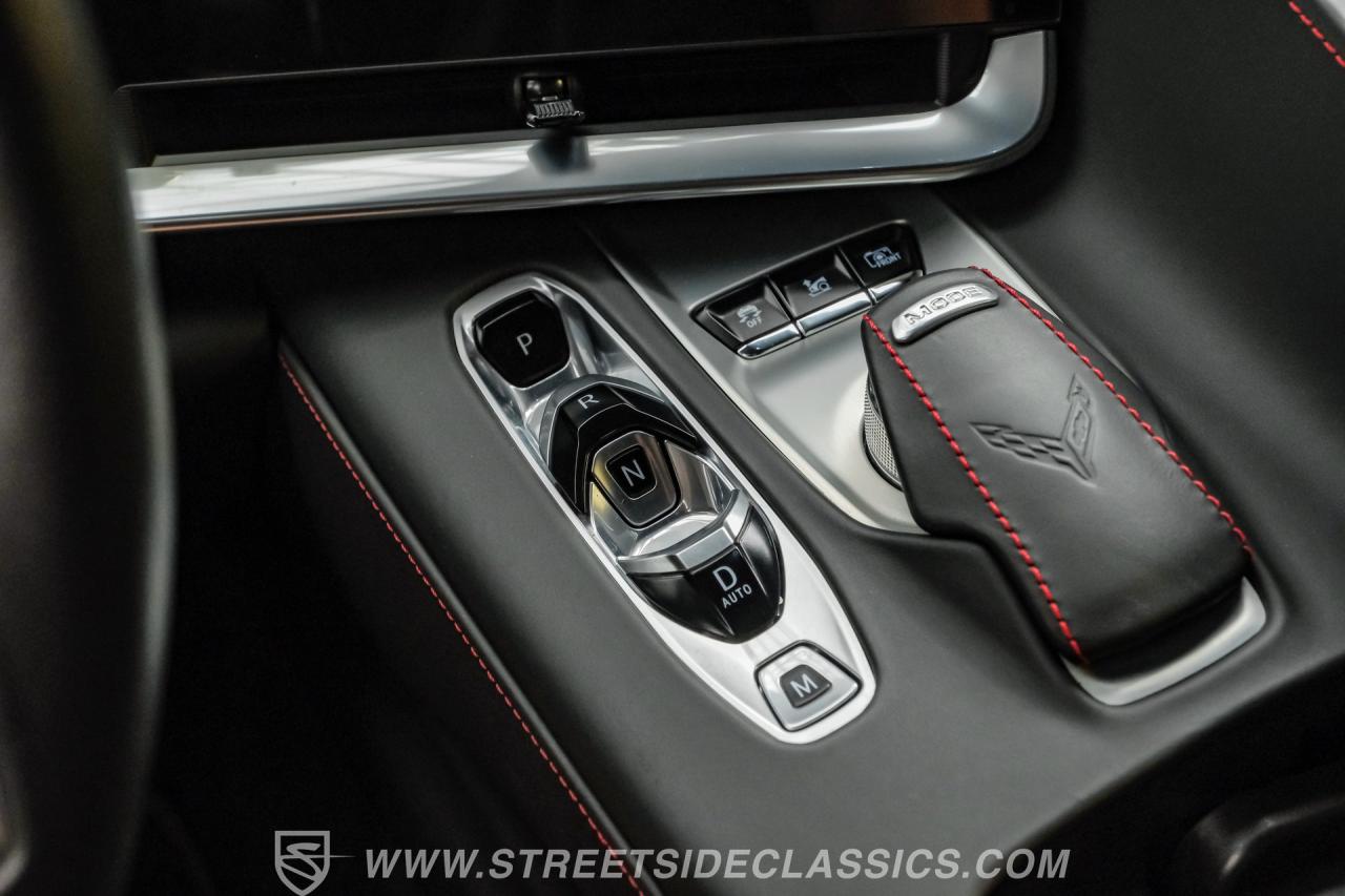 2022 Chevrolet Corvette 3LT Z51