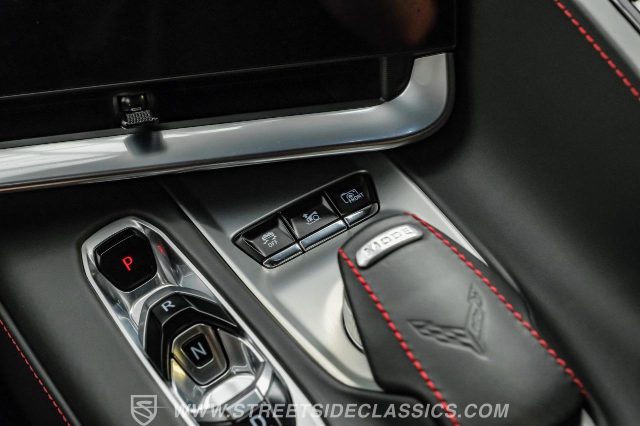 2022 Chevrolet Corvette 3LT Z51