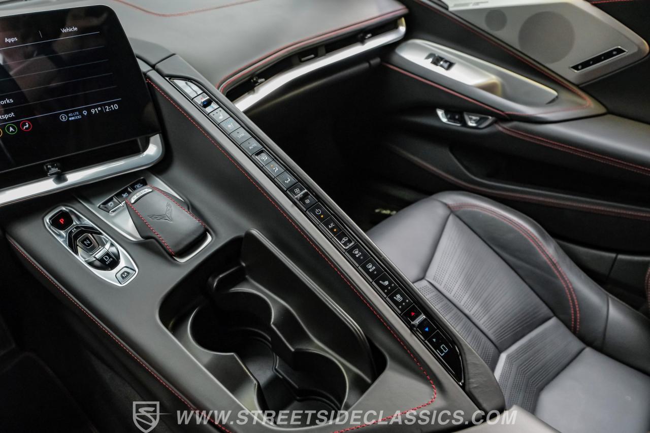 2022 Chevrolet Corvette 3LT Z51