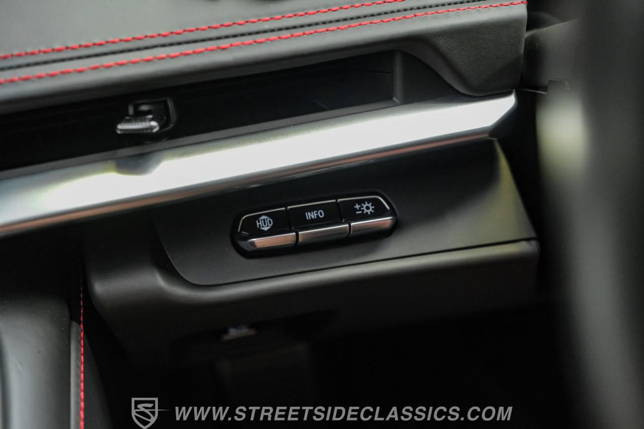 2022 Chevrolet Corvette 3LT Z51