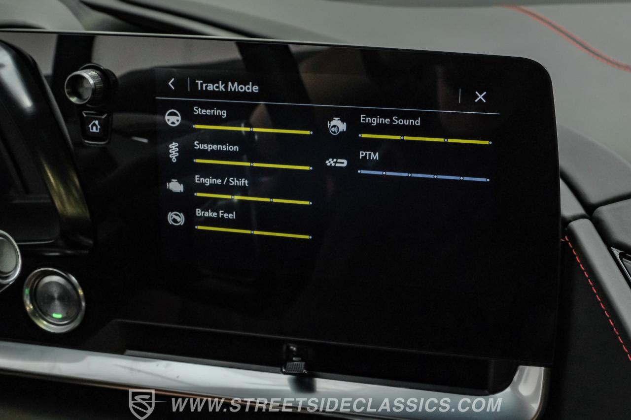 2022 Chevrolet Corvette 3LT Z51