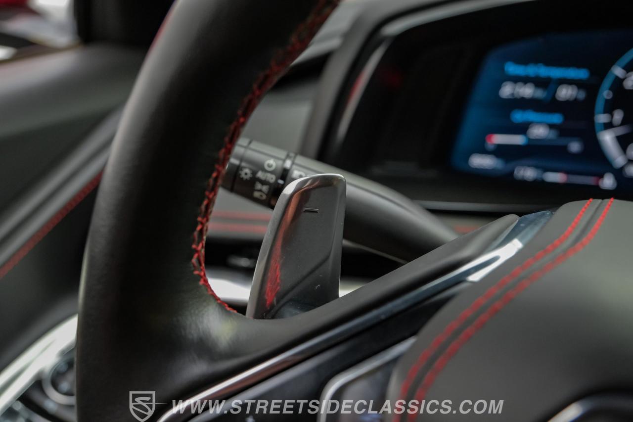 2022 Chevrolet Corvette 3LT Z51