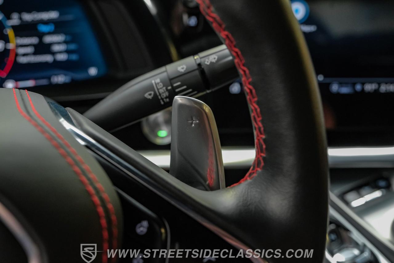 2022 Chevrolet Corvette 3LT Z51