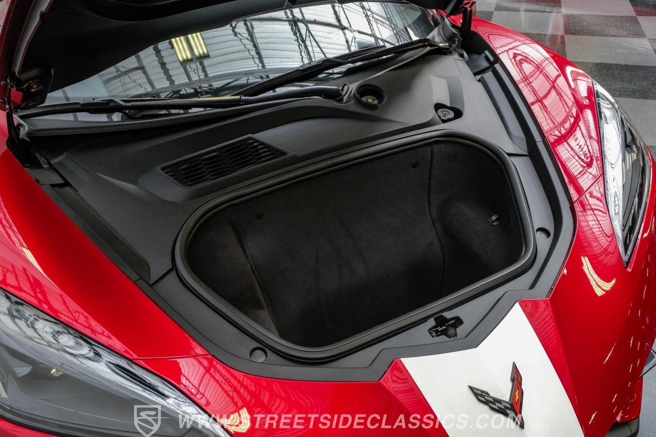 2022 Chevrolet Corvette 3LT Z51
