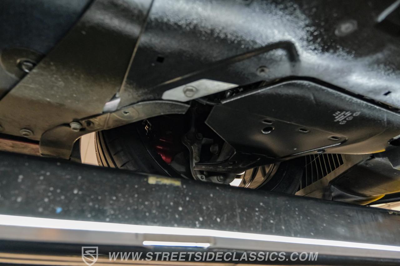 2022 Chevrolet Corvette 3LT Z51