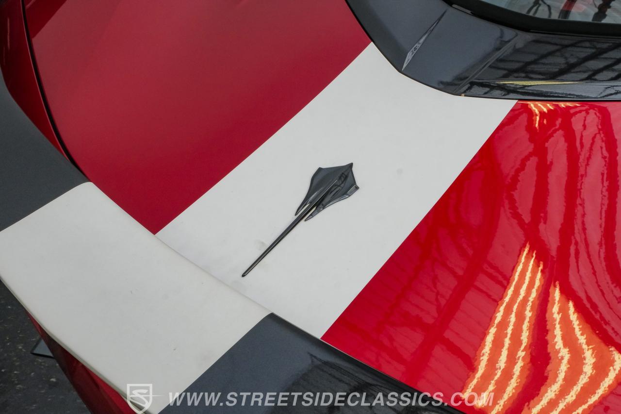 2022 Chevrolet Corvette 3LT Z51