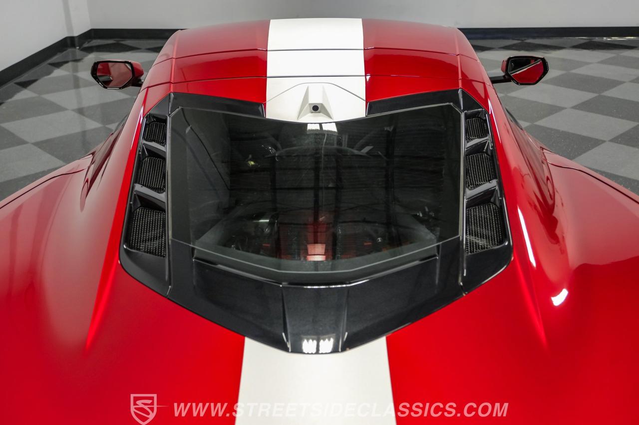 2022 Chevrolet Corvette 3LT Z51