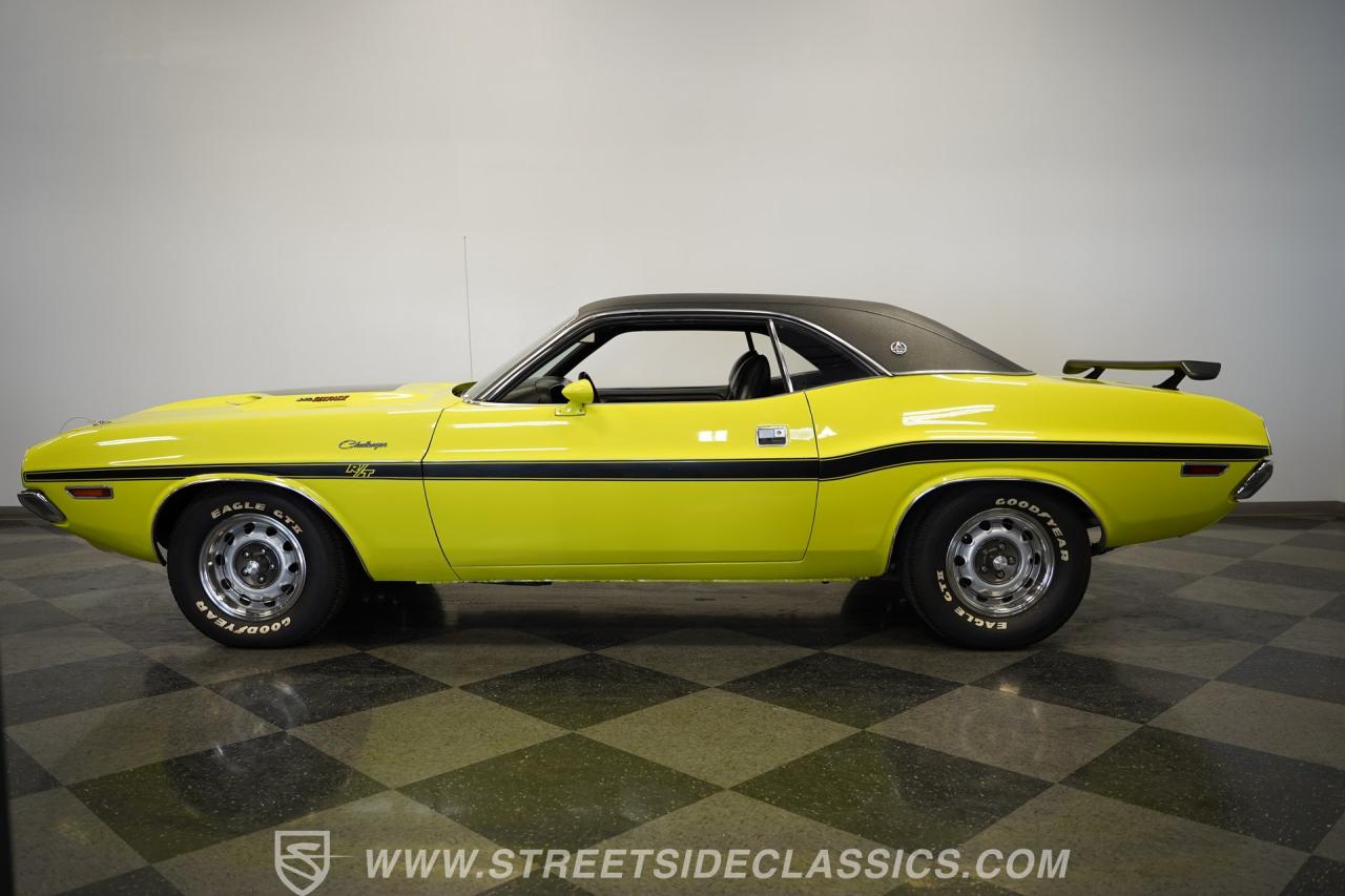 1970 Dodge Challenger RT/SE 440 SIX PACK