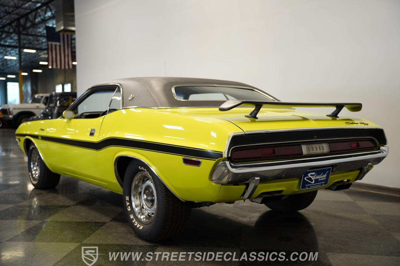 1970 Dodge Challenger RT/SE 440 SIX PACK