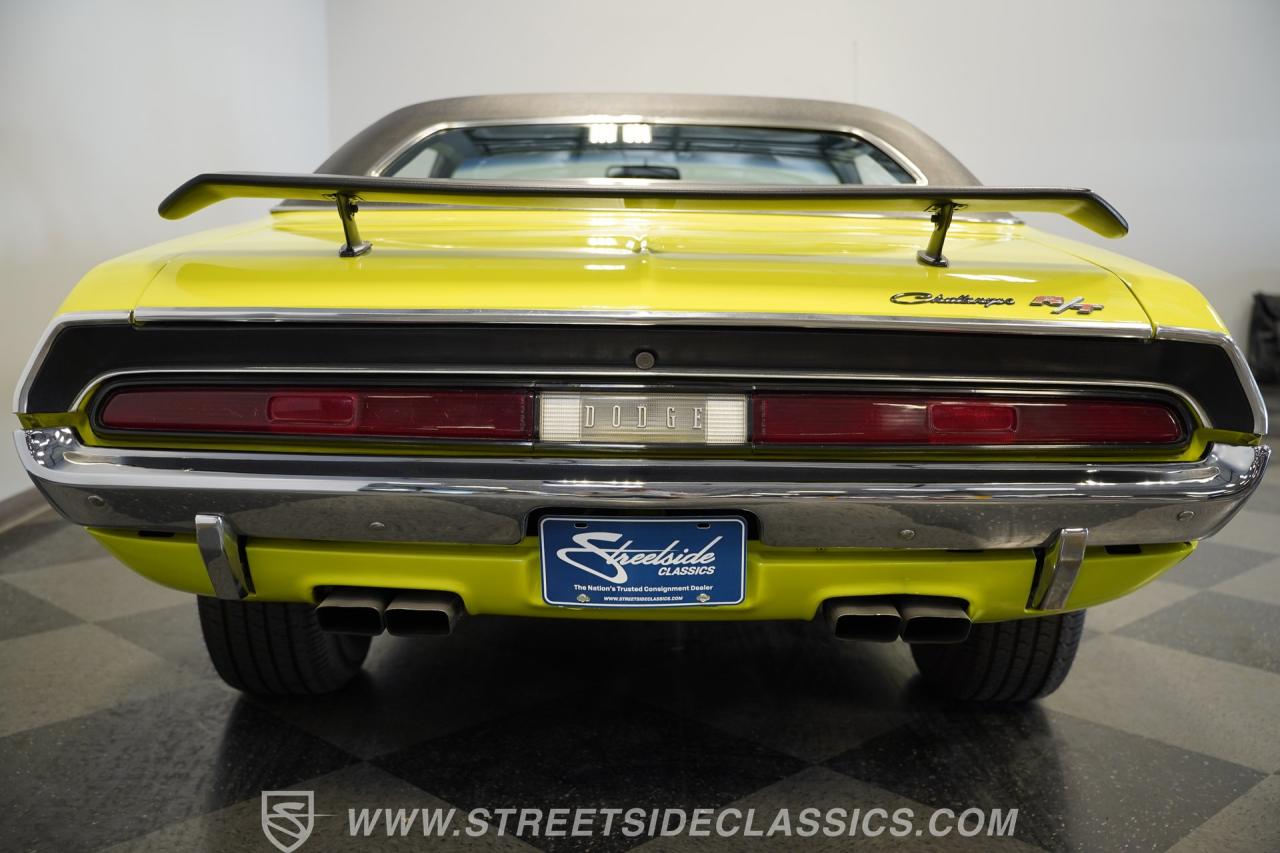 1970 Dodge Challenger RT/SE 440 SIX PACK
