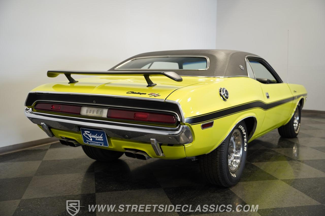1970 Dodge Challenger RT/SE 440 SIX PACK