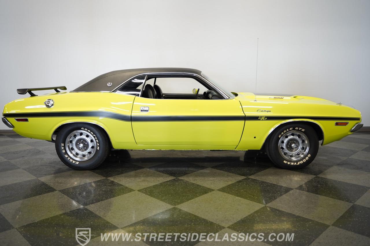 1970 Dodge Challenger RT/SE 440 SIX PACK