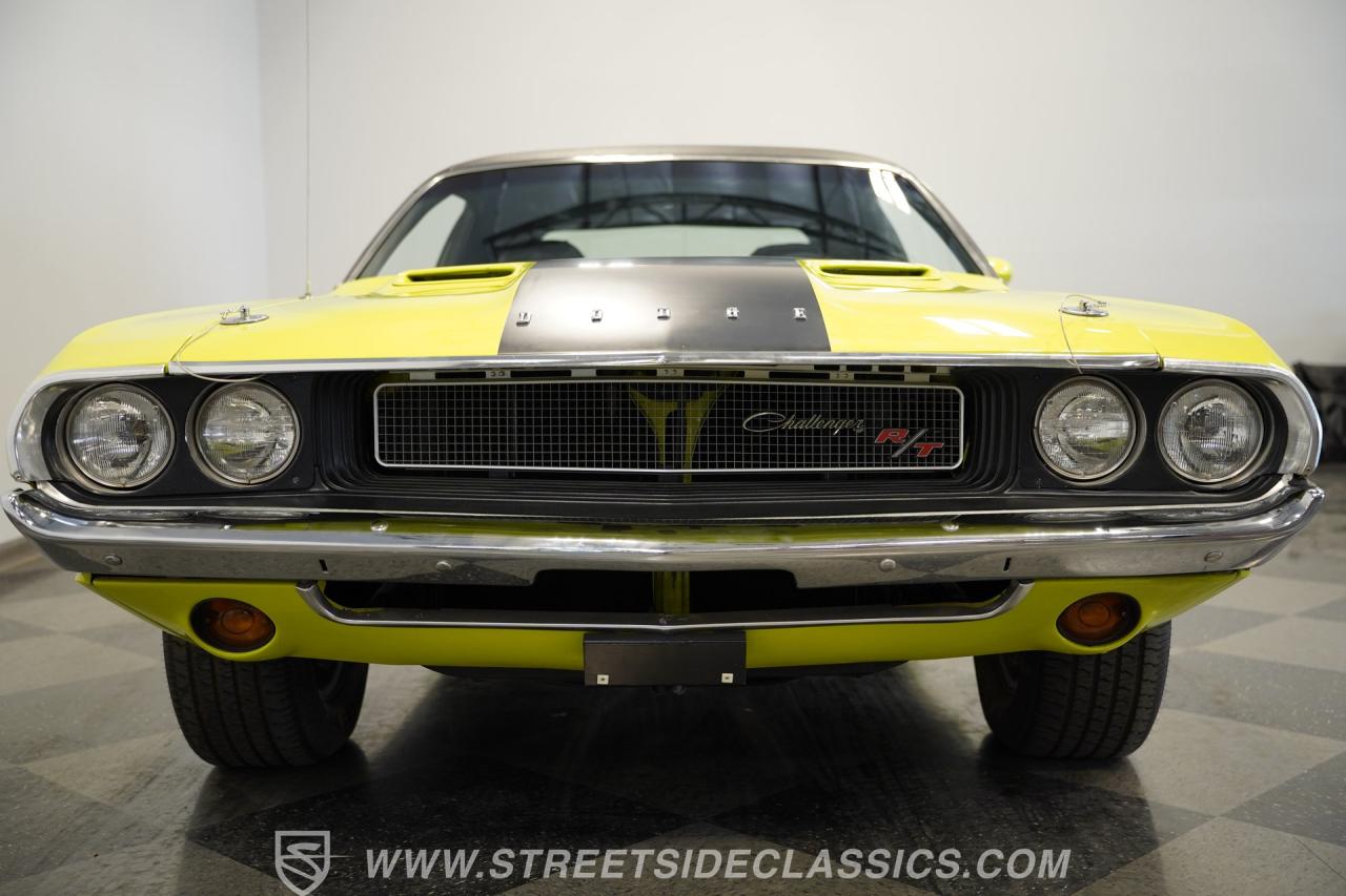 1970 Dodge Challenger RT/SE 440 SIX PACK