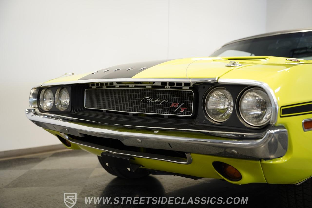 1970 Dodge Challenger RT/SE 440 SIX PACK
